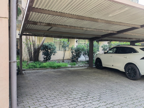 Venta Departamento NP 3D 3B 2E 1B Las Lilas - Providencia