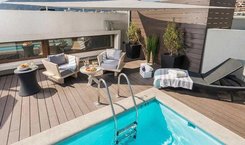 Venta Departamento N 4D en suite Walk-in cl&oacute;set 4B 3E 1B P&iacute;o XI - Vitacura