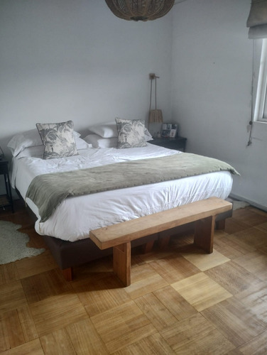 Venta Departamento NO 4D en suite 3B 1E 1B Barrio El Golf - Las Condes