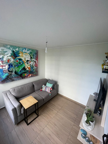 Arriendo Departamento NO 4D 3B 2E 1B Tabancura - Vitacura