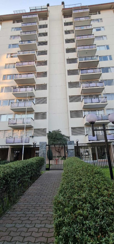 Arriendo Departamento 2D 2B 1E Los Dominicos - Las Condes
