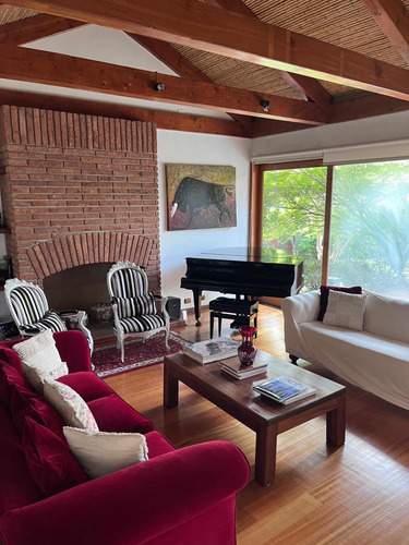 Venta Casa 6D 5B 4E Los Trapenses - Lo Barnechea