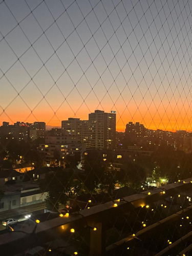 Arriendo Departamento 2D 2B 1E 1B In&eacute;s de Su&aacute;rez - Providencia