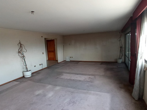 Venta Departamento 4D 3B 1E Rotonda Atenas - Las Condes