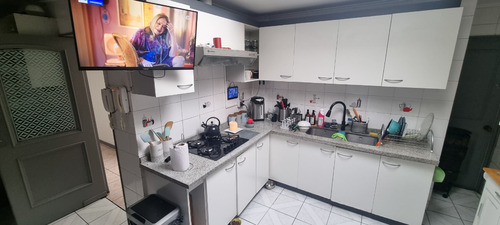 Venta Casa 5D 3B 4E 1B Juan XXIII - Vitacura