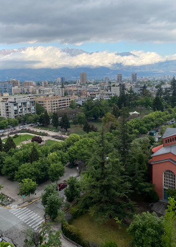 Venta Departamento NP 3D 3B 1E 1B Las Lilas - Providencia