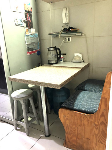 Venta Departamento NO 3D en suite 2B 1E 1B Plaza &Ntilde;u&ntilde;oa - &Ntilde;u&ntilde;oa