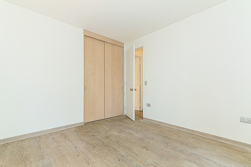 Arriendo Departamento 2D 2B 1E La Llaver&iacute;a - Vitacura
