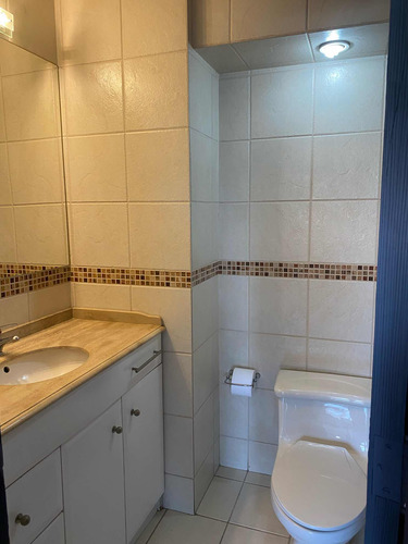 Venta Departamento 3D 2B 1E Metro Monse&ntilde;or Eyzaguirre - &Ntilde;u&ntilde;oa