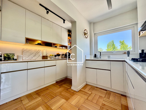 Arriendo Departamento 2D 2B 1E Barrio El Golf - Las Condes