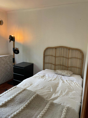 Venta Departamento 2D 2B 1E San Dami&aacute;n - Las Condes