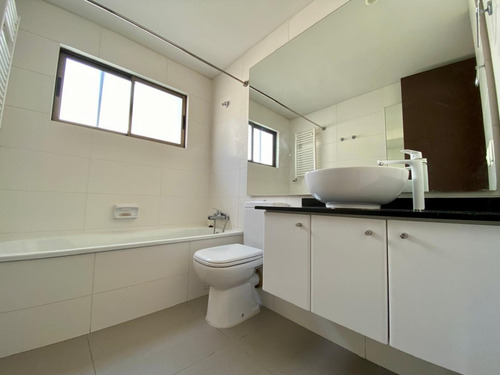 Arriendo Casa NOSP 4D en suite 4B 2E 1B La Reina Alta - La Reina