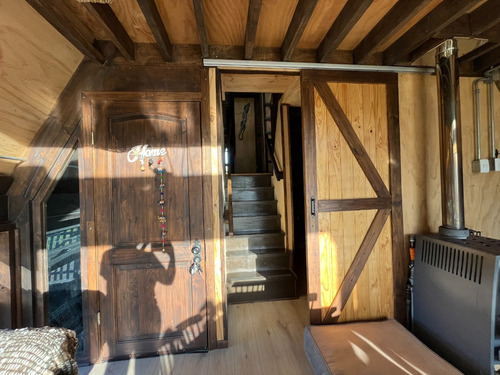 Venta Casa NP 2D en suite Walk-in cl&oacute;set 2B 1E 2B  - Puerto Varas