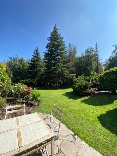 Venta Casa 6D Walk-in cl&oacute;set 5B 10E 1B Chicureo - Colina