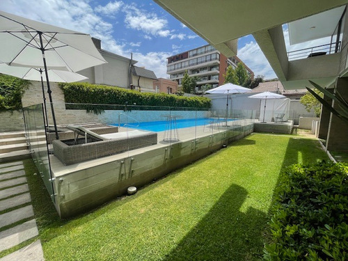 Arriendo Departamento N 3D en suite Walk-in cl&oacute;set 2B 2E 1B Sebasti&aacute;n Elcano - Las Condes