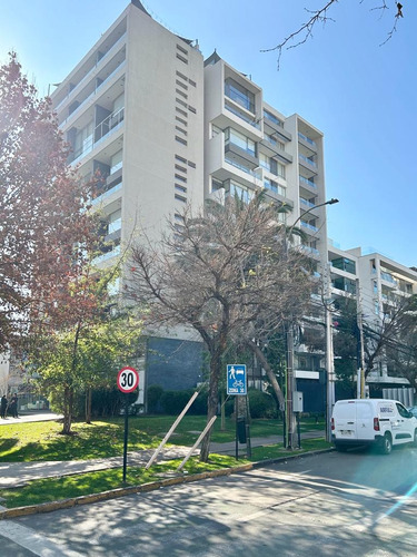 Venta Departamento S 2D 2B 1E 1B Las Lilas - Providencia