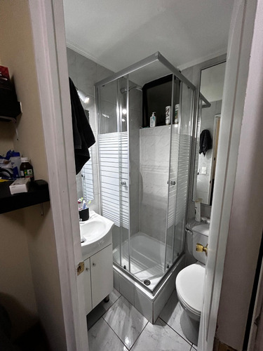 Venta Departamento NO 4D en suite Walk-in cl&oacute;set 3B 1E 2B Los Leones - Providencia