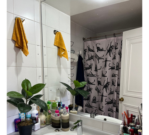 Venta Departamento NO 1D en suite 1B Metro &Ntilde;u&ntilde;oa - &Ntilde;u&ntilde;oa