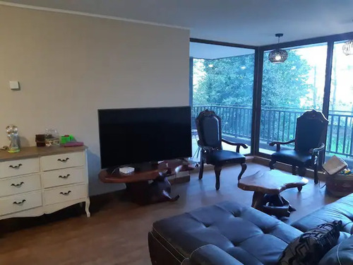 Arriendo Departamento SO 3D 2B 1E 1B Puerto Chico - Puerto Varas