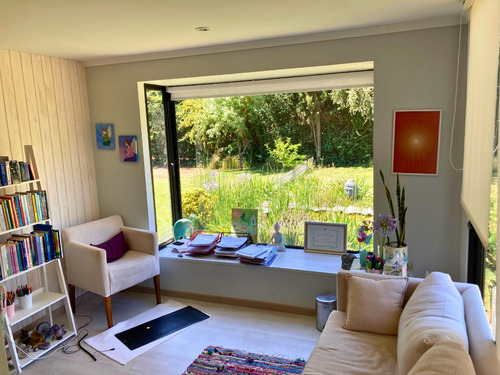 Venta Casa NO 6D en suite Walk-in cl&oacute;set 7B 2E 2B Chicureo - Colina