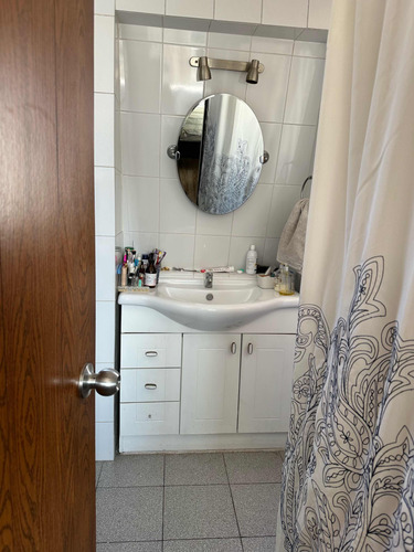 Arriendo Departamento 3D 2B 1E Los Dominicos - Las Condes