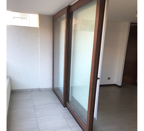 Arriendo Departamento S 2D en suite Walk-in cl&oacute;set 2B 2E 1B In&eacute;s de Su&aacute;rez - Providencia