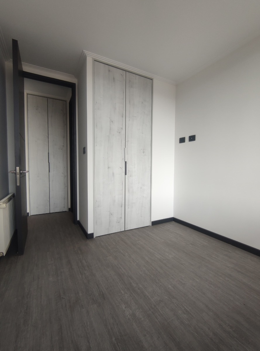 Arriendo Departamento P 3D en suite 3B 2E 1Bd Salvador - Providencia