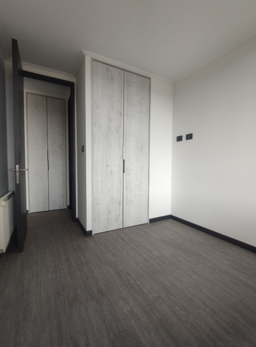 Arriendo Departamento P 3D en suite 3B 2E 1B Salvador - Providencia