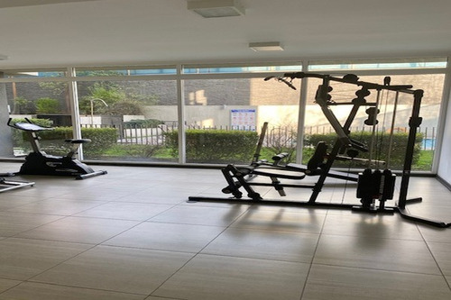 Venta Departamento S 1D en suite 1B 1E 1B Parque San Eugenio - Metro &Ntilde;uble - &Ntilde;u&ntilde;oa