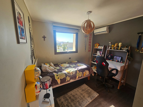 Arriendo Casa 4D Walk-in cl&oacute;set 3B 3E 1B Chicureo - Colina