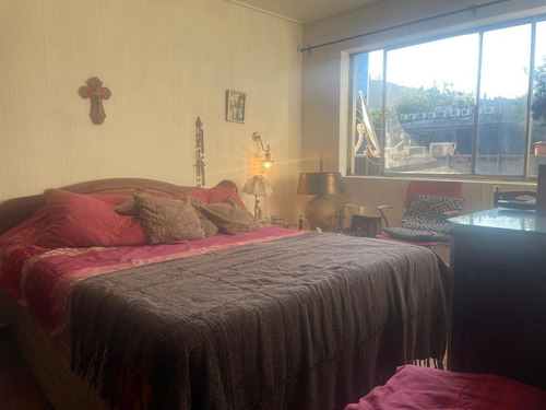 Venta Departamento NO 4D en suite 3B 1E 1B Pedro de Valdivia - Providencia