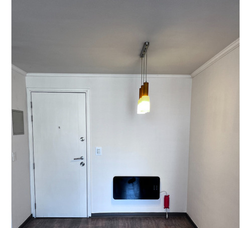 Venta Departamento 2D Walk-in cl&oacute;set 1B 1B Metro Irarr&aacute;zaval - &Ntilde;u&ntilde;oa