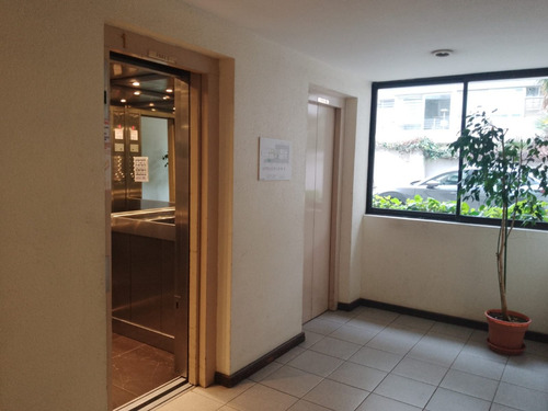 Venta Departamento 4D 3B 1E Los Leones - Providencia