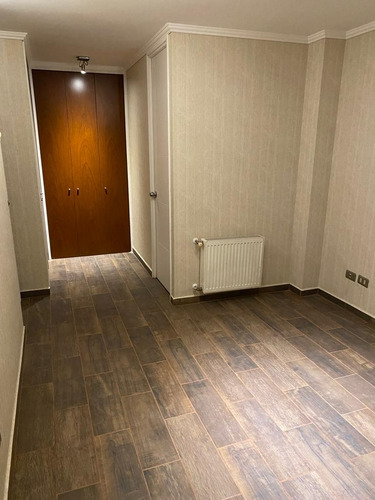 Venta Departamento S 2D en suite Walk-in cl&oacute;set 2B 1E 1B Metro Monse&ntilde;or Eyzaguirre - &Ntilde;u&ntilde;oa