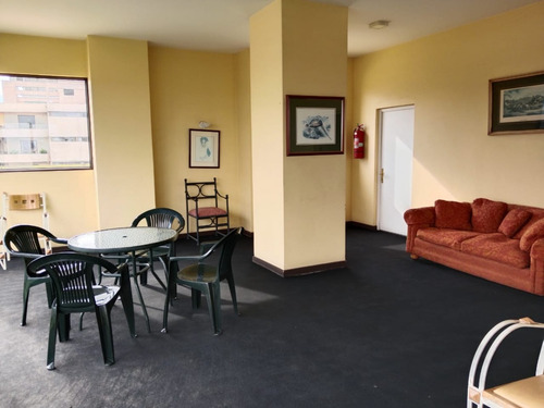 Arriendo Departamento NP 2D 1B 1E Metro Escuela Militar - Las Condes