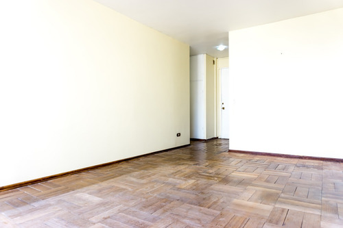 Venta Departamento S 2D 1B Manuel Montt - Providencia