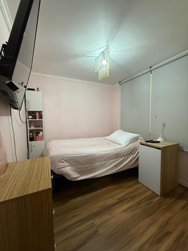 Venta Departamento 3D 2B 1E Rotonda Atenas - Las Condes