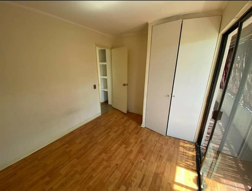 Arriendo Departamento NO 2D en suite 2B 1E 1B Metro Manquehue - Apumanque - Las Condes