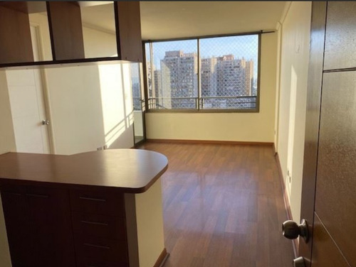 Venta Departamento NP 1D en suite 1B 1E 1B Parque San Eugenio - Metro &Ntilde;uble - &Ntilde;u&ntilde;oa