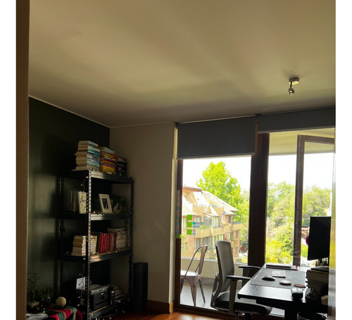 Venta Departamento O 2D en suite Walk-in cl&oacute;set 2B 2E 1B P&iacute;o XI - Vitacura