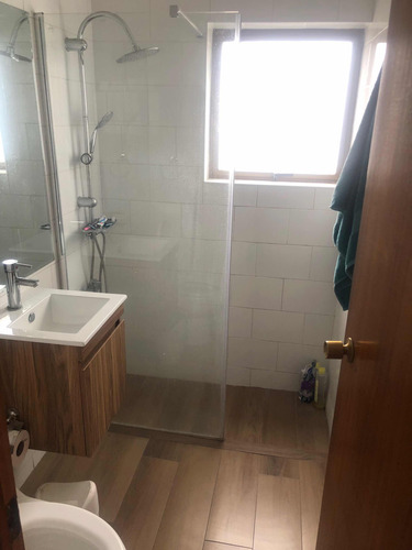 Venta Departamento 2D 2B 1E Los Leones - Providencia