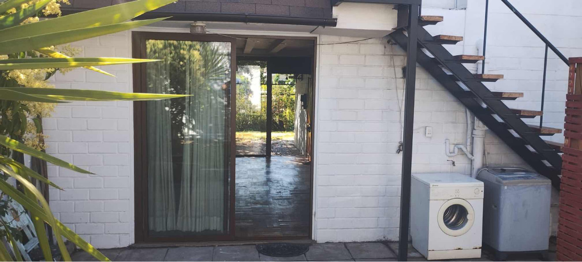 Venta Casa N 3D 3B 2E 1Bd Estoril - Las Condes