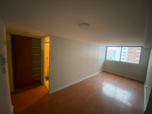 Arriendo Departamento NO 3D 2B 1E 1B Plaza &Ntilde;u&ntilde;oa - &Ntilde;u&ntilde;oa