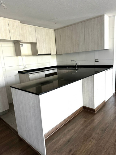 Arriendo Departamento 2D 2B 1E 1B Parque Juan XXIII - &Ntilde;u&ntilde;oa