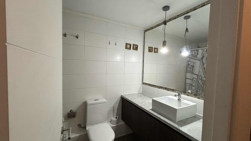 Arriendo Departamento 2D 2B 1E Manuel Montt - Providencia