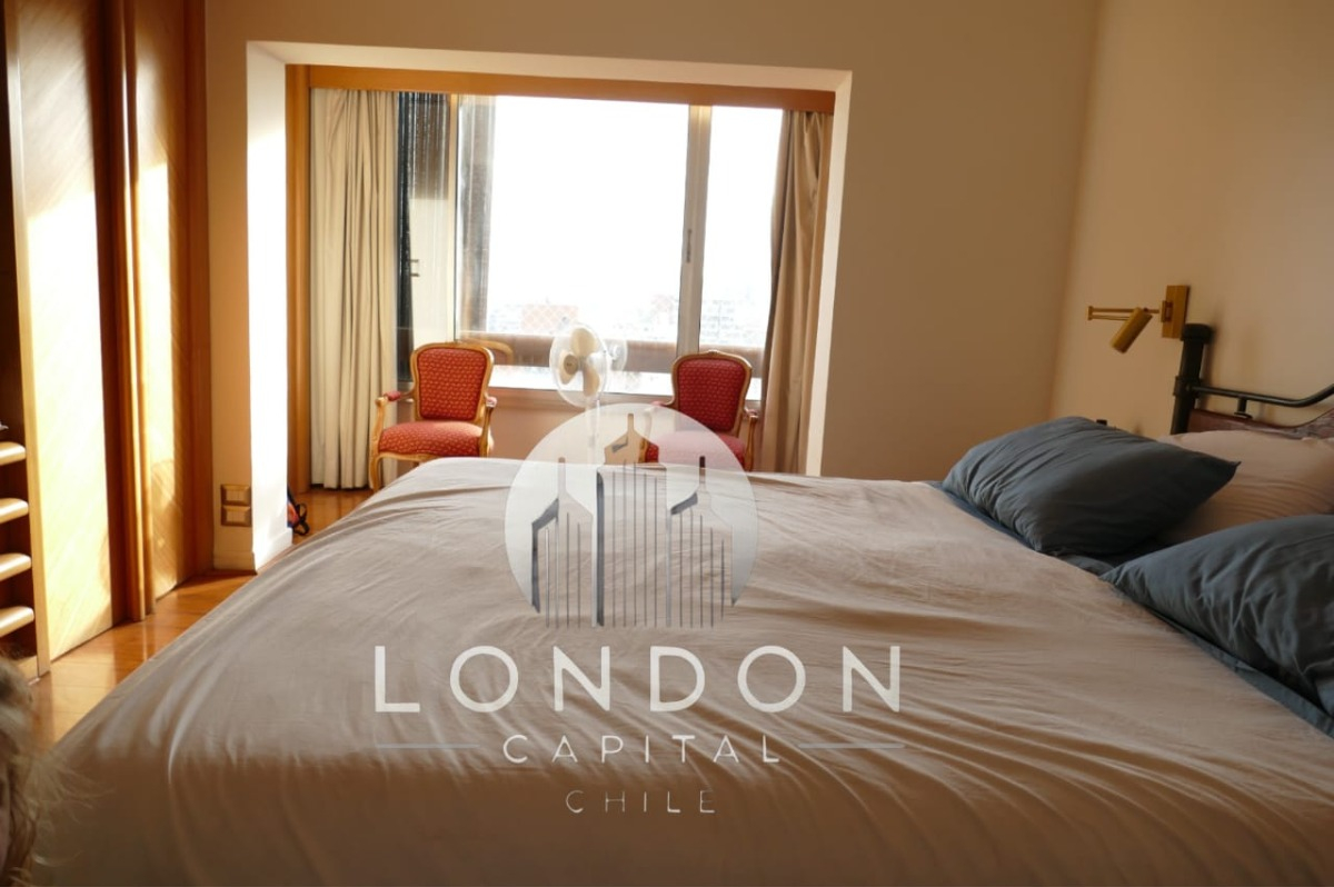 Venta Departamento N 3D en suite 2B 2E 1Bd Metro Tobalaba - Mall Costanera - Providencia