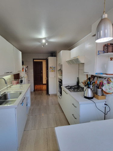 Arriendo Departamento NOSP 4D en suite Walk-in cl&oacute;set 4B 2E 1B Juan XXIII - Vitacura