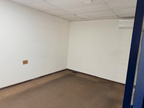 Arriendo Oficina NOSP 5B 12E 2B Metro Escuela Militar - Las Condes