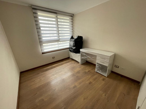 Venta Departamento 2D 2B 1E Rotonda Atenas - Las Condes