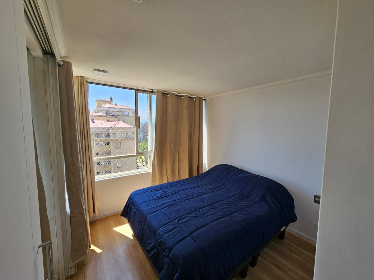 Venta Departamento NO 2D 1B 1E 1Bd Parque San Eugenio - Metro &Ntilde;uble - &Ntilde;u&ntilde;oa
